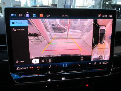 VW ID.7 Gebrauchtwagen