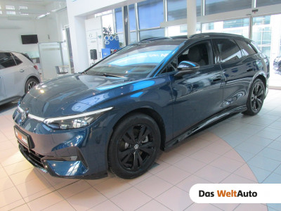 VW ID.7 Gebrauchtwagen