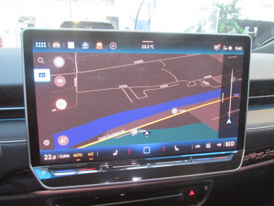 VW ID.7 Gebrauchtwagen