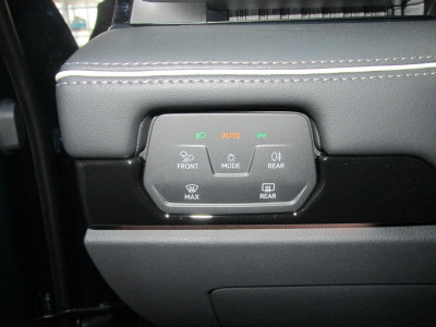 VW ID.7 Gebrauchtwagen