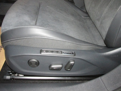 VW ID.7 Gebrauchtwagen