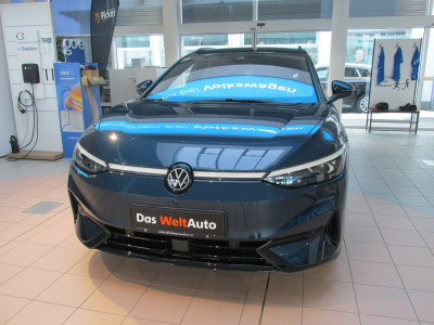 VW ID.7 Gebrauchtwagen