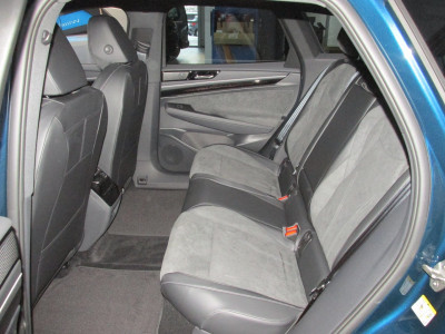 VW ID.7 Gebrauchtwagen