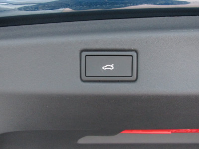 VW ID.7 Gebrauchtwagen