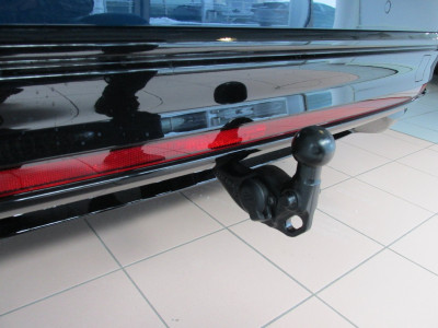 VW ID.7 Gebrauchtwagen