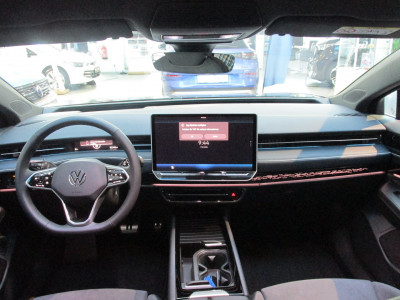 VW ID.7 Gebrauchtwagen