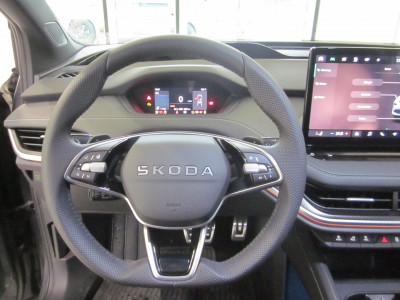 Skoda Enyaq Gebrauchtwagen