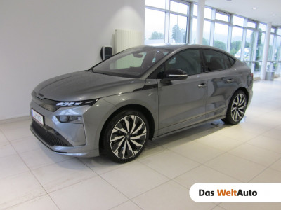 Skoda Enyaq Gebrauchtwagen