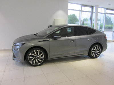 Skoda Enyaq Gebrauchtwagen