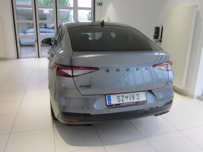 Skoda Enyaq Gebrauchtwagen