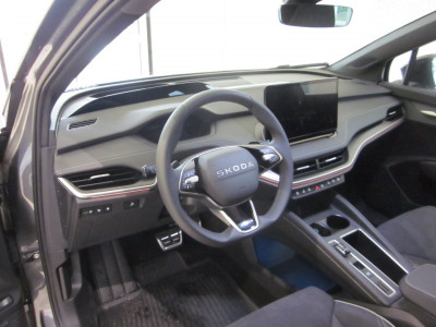 Skoda Enyaq Gebrauchtwagen