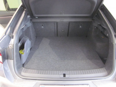 Skoda Enyaq Gebrauchtwagen