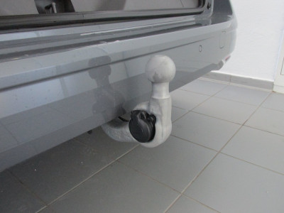 VW Multivan Gebrauchtwagen