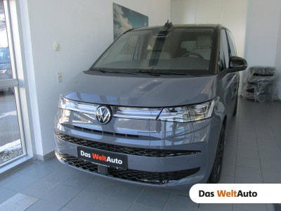 VW Multivan Gebrauchtwagen