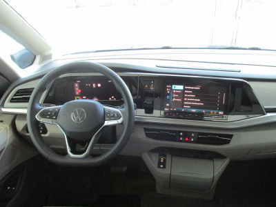 VW Multivan Gebrauchtwagen