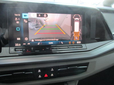 VW Multivan Gebrauchtwagen