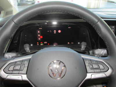 VW Multivan Gebrauchtwagen