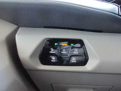 VW Multivan Gebrauchtwagen