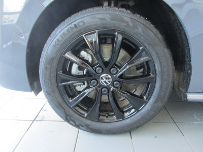 VW Multivan Gebrauchtwagen