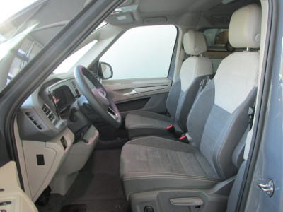 VW Multivan Gebrauchtwagen