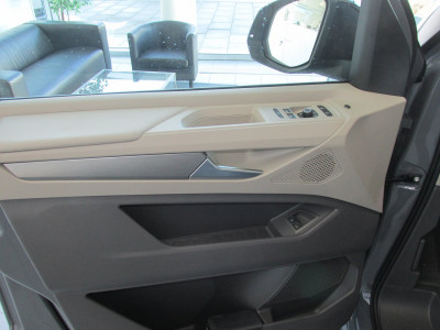 VW Multivan Gebrauchtwagen