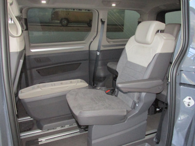 VW Multivan Gebrauchtwagen