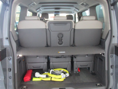 VW Multivan Gebrauchtwagen