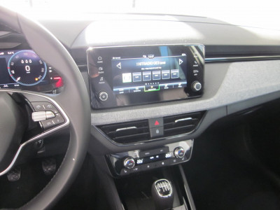 Skoda Scala Gebrauchtwagen