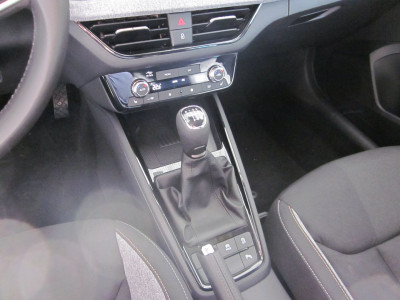 Skoda Scala Gebrauchtwagen