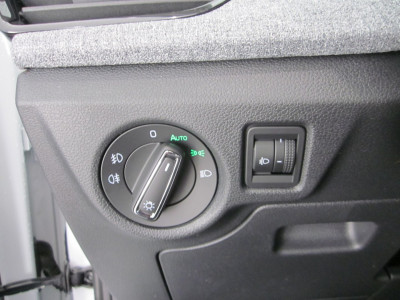 Skoda Scala Gebrauchtwagen