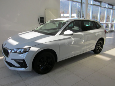 Skoda Scala Gebrauchtwagen