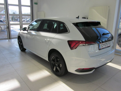 Skoda Scala Gebrauchtwagen