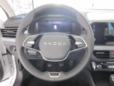 Skoda Scala Gebrauchtwagen