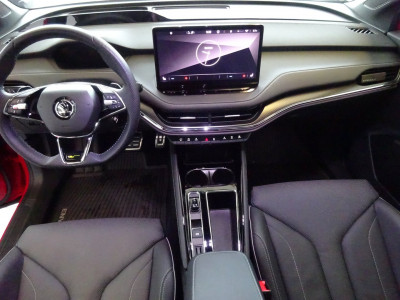 Skoda Enyaq Gebrauchtwagen