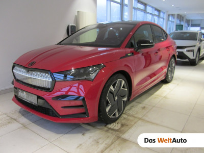 Skoda Enyaq Gebrauchtwagen