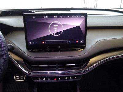 Skoda Enyaq Gebrauchtwagen