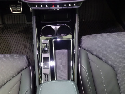 Skoda Enyaq Gebrauchtwagen