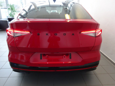 Skoda Enyaq Gebrauchtwagen