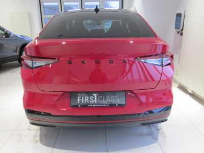 Skoda Enyaq Gebrauchtwagen