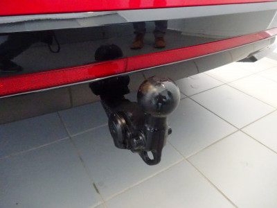 Skoda Enyaq Gebrauchtwagen