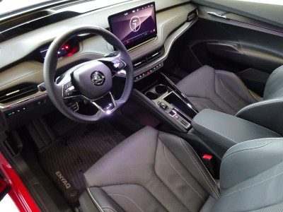 Skoda Enyaq Gebrauchtwagen