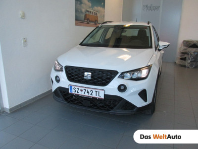 Seat Arona Gebrauchtwagen