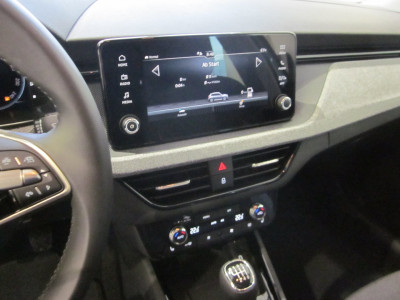 Skoda Kamiq Gebrauchtwagen