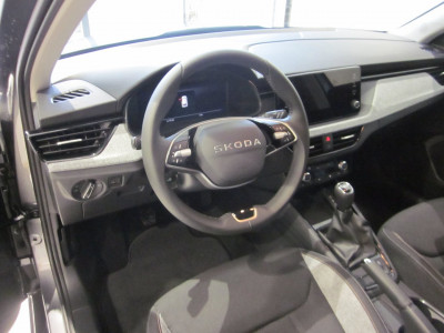 Skoda Kamiq Gebrauchtwagen