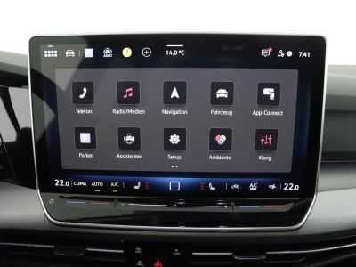 VW Golf Gebrauchtwagen VW Golf Gebrauchtwagen