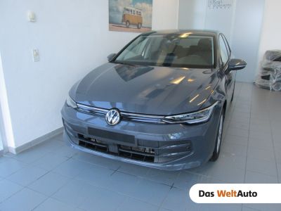 VW Golf Gebrauchtwagen VW Golf Gebrauchtwagen