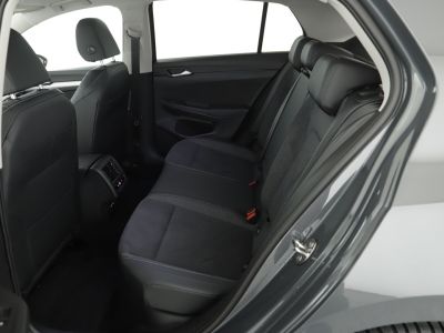 VW Golf Gebrauchtwagen VW Golf Gebrauchtwagen