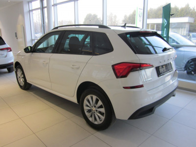 Skoda Kamiq Gebrauchtwagen