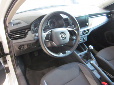 Skoda Kamiq Gebrauchtwagen