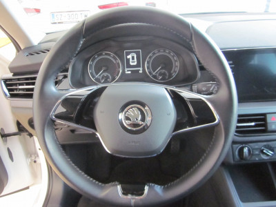 Skoda Kamiq Gebrauchtwagen